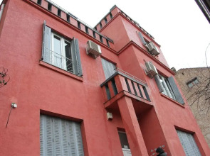 Guest House Miss Depolo