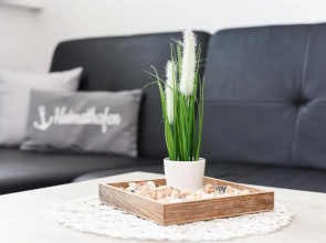 Ferienwohnung Haus Boje "Knurrhahn" - a50288