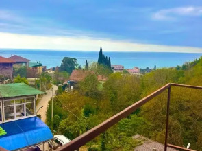 Панорама (Гагра)