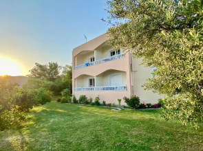 OniRana Apartaments