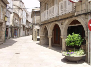 Apartamento La Iglesia