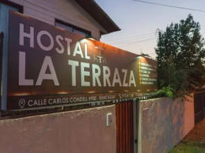 Hostal La Terraza
