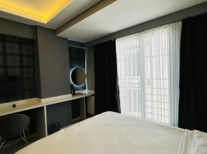 El Baboos Hotel