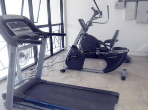 Vismaya Suvarnabhumi Hotel