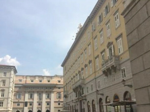 TriesteVillas Tergesteo