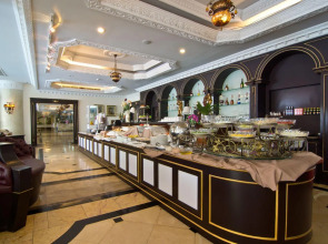 LK Metropole Pattaya