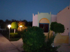 Hurgada Mirage Beach Chalet & Aqua Park