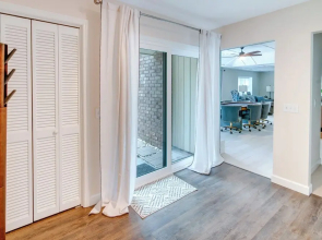 Near Golf Course: Hilton Head Home w/ Private Pool