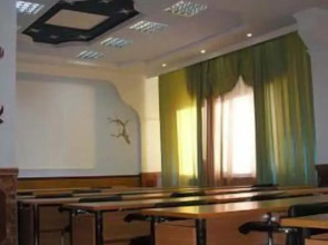 Гостиница «Вольтер»