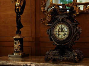 Park Tower, a Luxury Collection Hotel, Buenos Aires