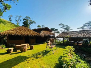 Hanthana Eco Lodge