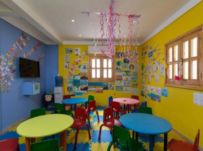 Naama Bay Hotel & Resort