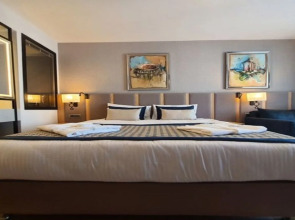 Sunthalia Hotels & Resorts