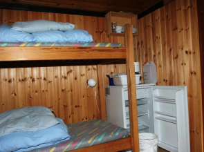 Nyrup Camping & Cottages