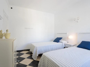 Villa Bambu