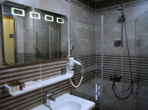 Perante Hotel Şişli