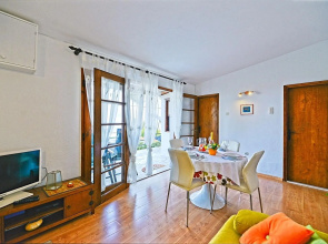 Viki - sea View Terrace - H