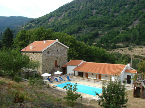 Quinta de Leandres