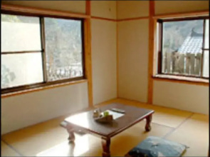 Ryokan Sakurasou