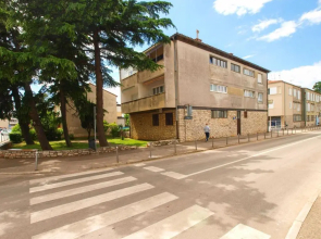 Apartments Dragica 473