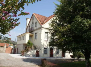 Quinta De Parada Do Vez
