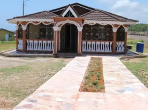 Clarke Guest House
