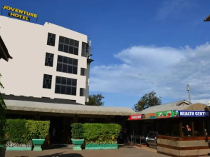 Joventure Hotel