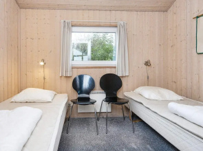 6 Person Holiday Home in Harboore-by Traum