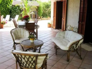 Casa Noemi