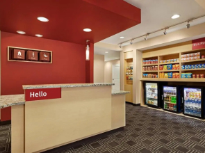 Towneplace Suites by Marriott Hixson