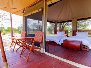 Embalakai Authentic Camp