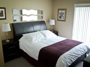 Ocean Trails Resort
