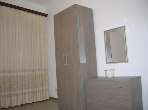 Apartment With 3 Bedrooms in Balestrate, With Wonderful sea View, Furn