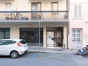ALTIDO Viareggio Apartment