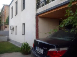 guest house Telavi XXI