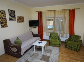 Apartment Biljana