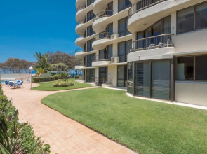 Boulevard North Holiday Apartments
