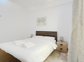 Filis Sunny 80sqm apt in Viktoria