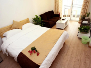 Jietai Xingzheng Apartment