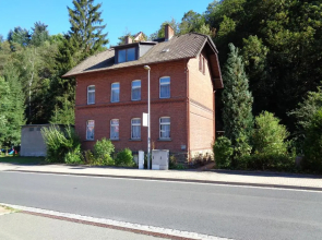 Pension Bahnmeister