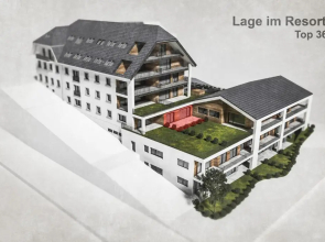 AlpenParks Hotel & Apartment Carpe Solem