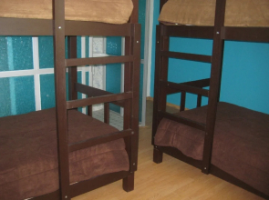 Mango Hostel Bed & Breakfast