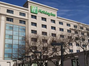 Ramada by Wyndham Liverpool/Syracuse(Ex.Holiday Inn Syracuse Liverpool Exit 37)