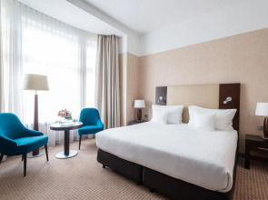 Polonia Palace Hotel