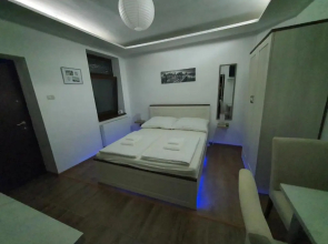 AK City Center Apartments