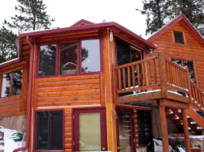 Mountain Masterpiece by Rocky Mountain Resorts