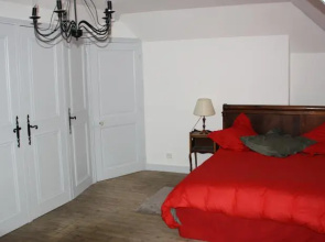 Gîte De La Faisanderie