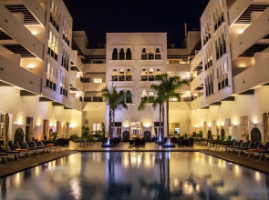 Andalucia Golf Tanger