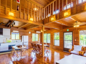 Kariyushi Condominium Resort Yuudekiya