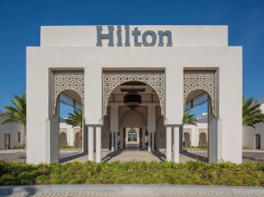 Hilton Tangier Al Houara Resort & Spa